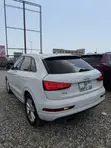 Audi Q3 2018 White - 4