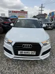 Audi Q3 2018 White - 5