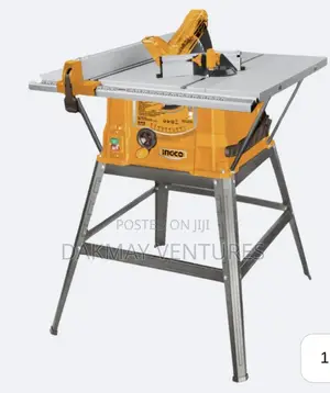 INGCO 1800W Table Saw