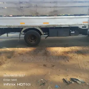 Hyundai Mighty 2010 Truck