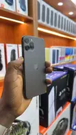 Apple iPhone 11 Pro 256GB Black - 3