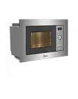 Midea Built-In 25L Microwave - 1