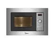 Midea Built-In 25L Microwave - 2