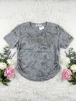 Luxury Ladies 100% Cotton Top - 2
