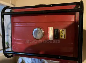 Honda Generator - Used