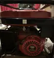 Honda Generator - Used - 2