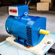 Kingwise Enterprise 30Kva Alternator - 3