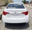 2017 Toyota Corolla SE Sedan - 2