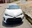 2017 Toyota Corolla SE Sedan - 4