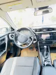 2017 Toyota Corolla SE Sedan - 5