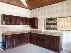 7-Room Office Space for Rent in East Legon