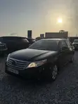 Toyota Avalon 2013 Black - 1