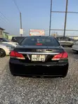 Toyota Avalon 2013 Black - 2