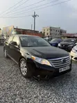 Toyota Avalon 2013 Black - 3