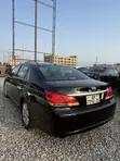 Toyota Avalon 2013 Black - 4