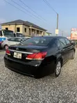 Toyota Avalon 2013 Black - 5