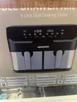Daewoo 9L Double Drawer Air Fryer - 2