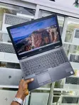 Dell Precision 7540 Laptop - 32GB RAM, Intel Core i7, 512GB SSD - 4