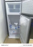 Nexon 210L Double Door Refrigerator - 3