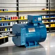 40kVA Alternator - Brand New - 2