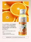 Kormesic Body Massage Oil (100ml) - 2