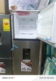 Roch 250L Double Door Refrigerator Top Freezer - 3