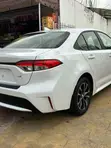 Toyota Corolla LE 2022 - 2
