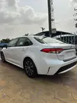 Toyota Corolla LE 2022 - 3