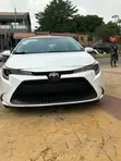 Toyota Corolla LE 2022 - 5