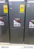 Nexon 185L Double Door Refrigerator with Bottom Freezer - 2