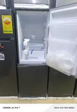 Nexon 185L Double Door Refrigerator with Bottom Freezer - 3