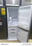 Nexon 185L Double Door Refrigerator with Bottom Freezer - 4