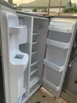 Samsung Side-by-Side Refrigerator with Water Dispenser - 2