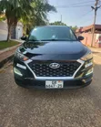 Hyundai Tucson Limited AWD 2020 Black - 1