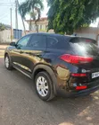 Hyundai Tucson Limited AWD 2020 Black - 2