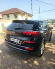 Hyundai Tucson Limited AWD 2020 Black - 3
