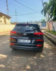 Hyundai Tucson Limited AWD 2020 Black - 4