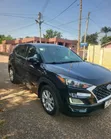 Hyundai Tucson Limited AWD 2020 Black - 5