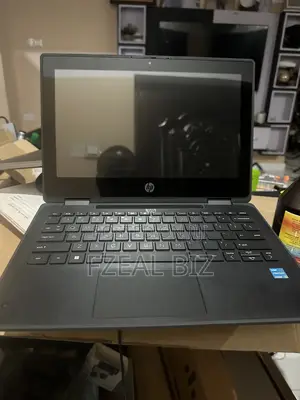 HP Pro x360 Fortis 11 G9 Laptop
