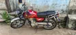 Royal RY125 Motorcycle 2024 Red - 1