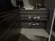 Queen Bed Stand and Side Drawer - 2
