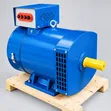50kVA Alternator - Brand New - 2