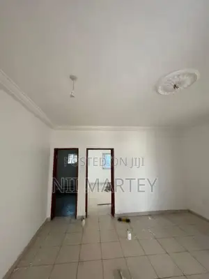 1 Bedroom Self-Contained Apartment for Rent in New Ashongman
