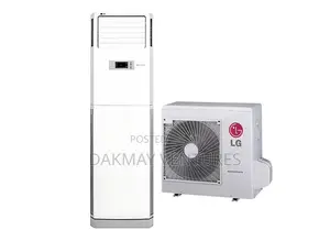 LG 3.5 HP Standing Air Conditioner