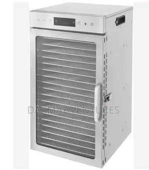 24 Tray Dehydrator - Brand New