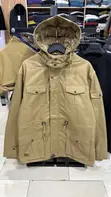 Brand New Utility Winter Jackets - 2