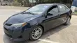 2018 Toyota Corolla LE (1.8L) - Foreign Used - 1
