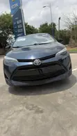 2018 Toyota Corolla LE (1.8L) - Foreign Used - 2