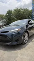 2018 Toyota Corolla LE (1.8L) - Foreign Used - 3