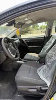 2018 Toyota Corolla LE (1.8L) - Foreign Used - 4